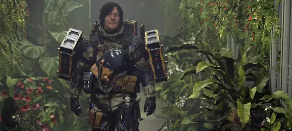 Death Stranding 2: On the Beach показывает впечатляющие визуальные улучшения по сравнению с первой частью