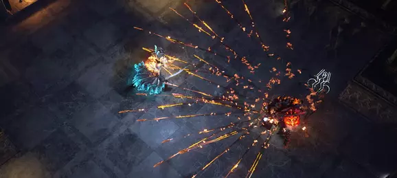 Соавтор Path of Exile ушёл из Grinding Gear и основал студию Light Pattern