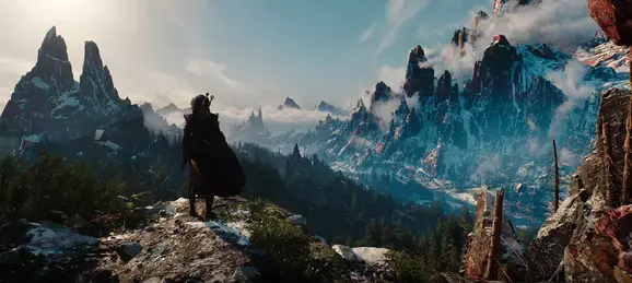 Разработчик The Witcher IV призывает не критиковать выбор Цири на главную роль до выхода игры