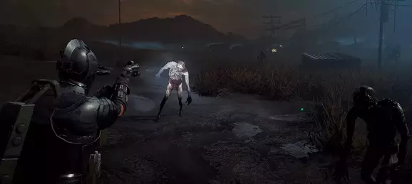 Dark Light: Survivor получит демо в августе — разработчики поделились прогрессом