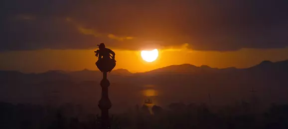 Assassin’s Creed Shadows получила новый квест и «кошмарный» уровень сложности