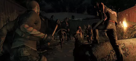 Обновление Retouched для Dying Light  с улучшенной графикой выйдет 26 июня