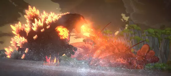 DLC In the Jungle для Dave the Diver перенесено, но Godzilla и Ичибан останутся до конца 2026 года