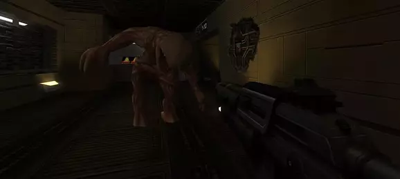 Консольные версии System Shock 2: 25th Anniversary Remaster задержатся