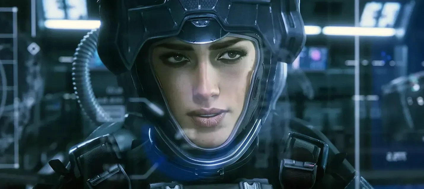 Романы и родственник на корабле — детали ролевого космо-экшена The Expanse: Osiris