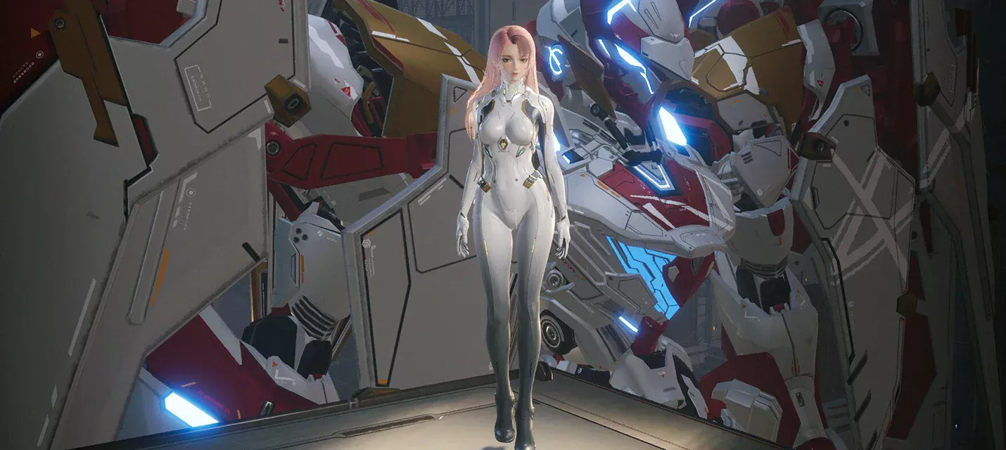 Рейтинг Mecha Break в Steam упал до «смешанного» менее суток после релиза — игроки разочарованы монетизацией