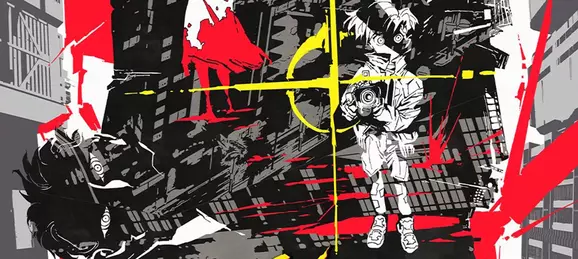 Сиквел Cyberpunk: Edgerunners официально запущен в производство — постер