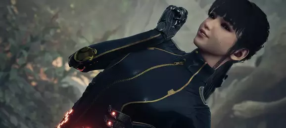 Новый патч для Stellar Blade открыл доступ к хардкорному уровню сложности и исправил ряд ошибок