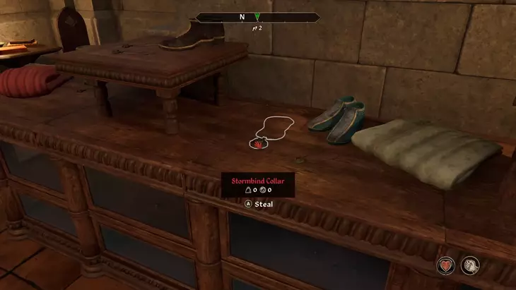 Oblivion Remastered получил мод Sinister Relics — квестовую линию с проклятыми артефактами и стелсом
