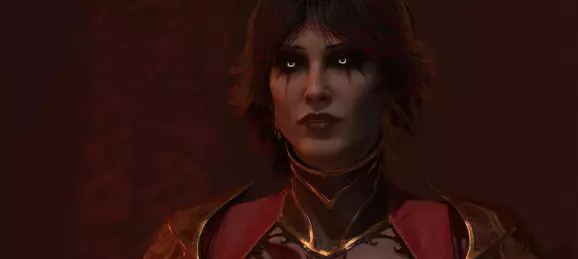 В Diablo IV появился новая функция гардероба — можно быстро менять комплекты