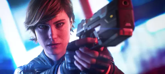 Студия The Initiative закрыта, перезапуск Perfect Dark отменен