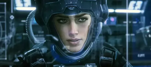 Романы и родственник на корабле — детали ролевого космо-экшена The Expanse: Osiris
