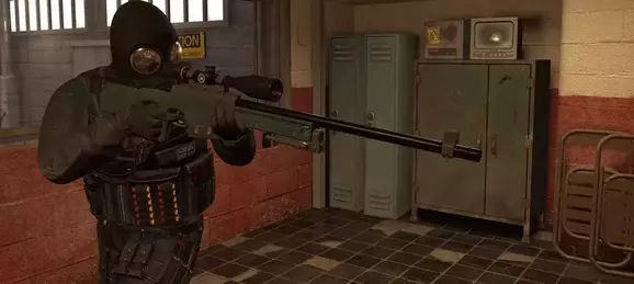 У Counter-Strike: Legacy, фанатского ремейка Counter-Strike 1.6, возникли сложности с Valve