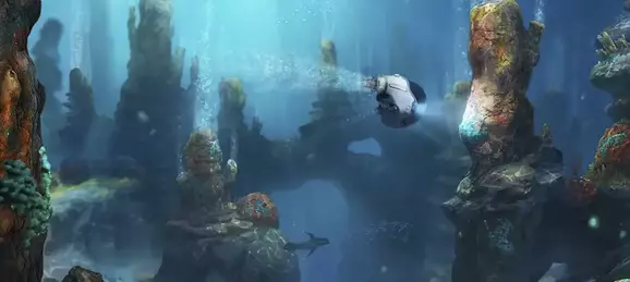 Krafton перенесла релиз Subnautica 2 на 2026 год