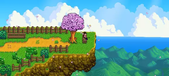 Stardew Valley обошла Portal 2 и стала лучшей игрой в истории Steam по пользовательским отзывам