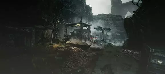 Авторы MMO-шутера Pioner показали новые концепт-арты и поделились деталями мира