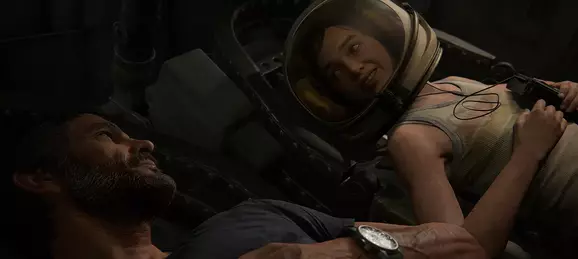 The Last of Us Part II получила хронологический сюжетный режим и новые костюмы