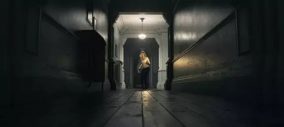 Слух: внешность главной героине Resident Evil Requiem подарила британская модель