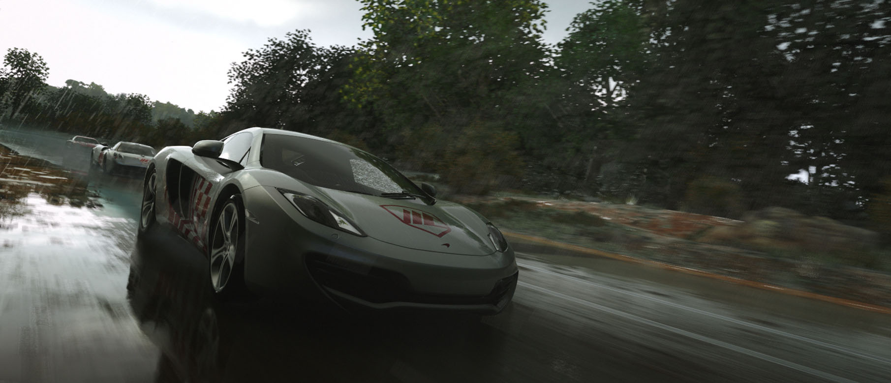 Sony закрывает Evolution Studios, разработчиков Driveclub
