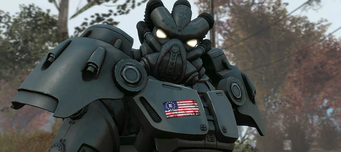 Слух: в разработке Fallout 5 — ради неё отменили новую игру от авторов TES Online