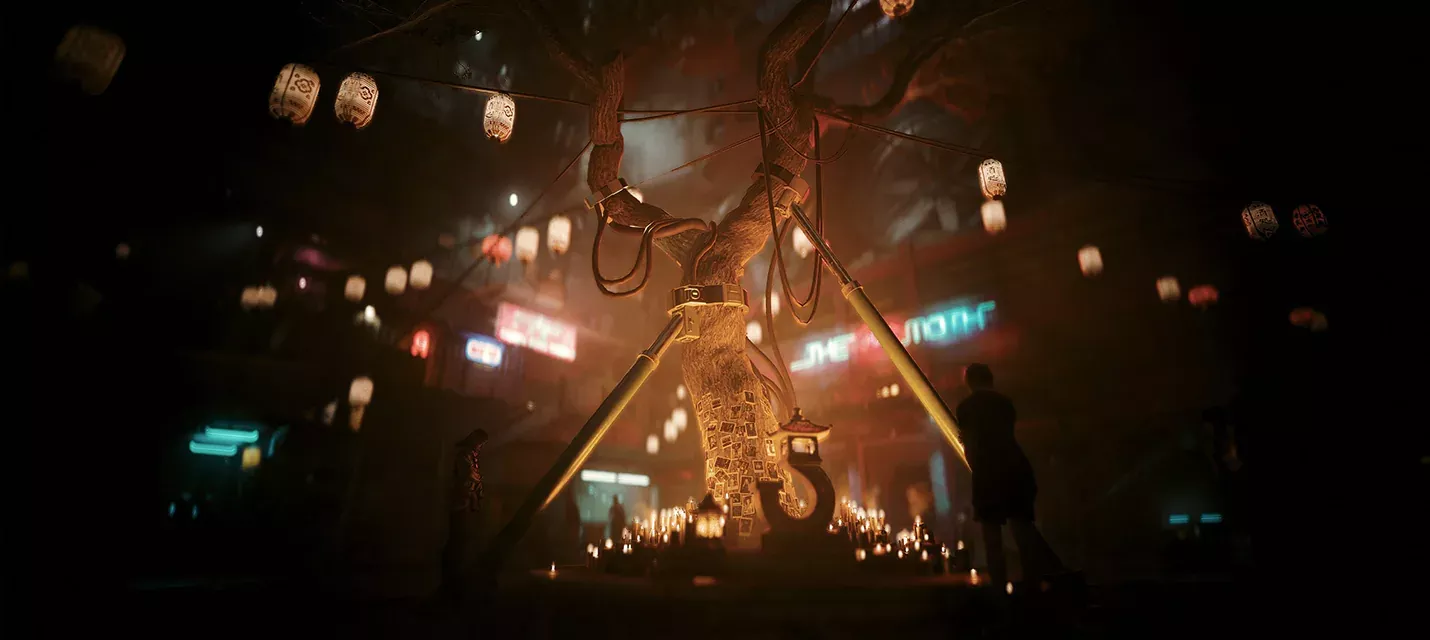 Автопилот, новые машины и фоторежим с погодой — подробности патча 2.3 для Cyberpunk 2077