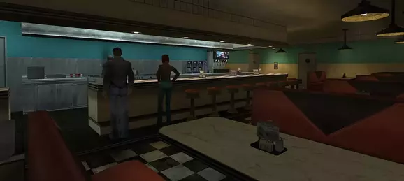 Вышла публичная версия фанатского RTX-ремастера Vampire: The Masquerade – Bloodlines