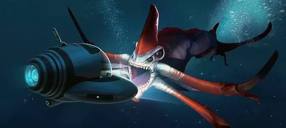 Руководители Subnautica 2 обвинили Krafton в саботаже ради невыплаты бонусов