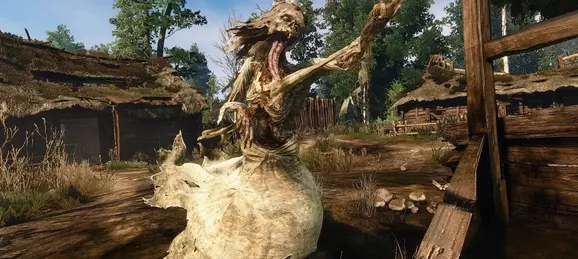Разработка Phasmophobia была спасена благодаря прологу The Witcher 3: Wild Hunt