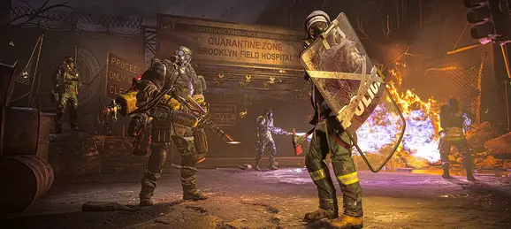 Ubisoft утверждает, что микротранзакции помогают игрокам «получить больше удовольствия»