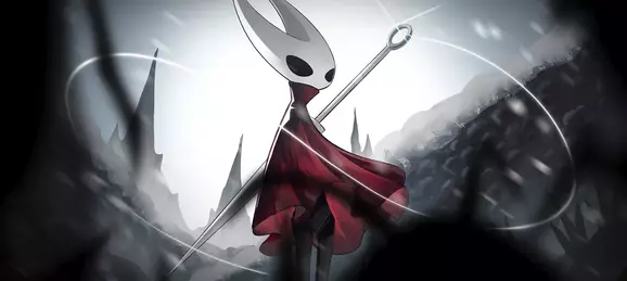 Фанаты делают файтинг во вселенной Hollow Knight