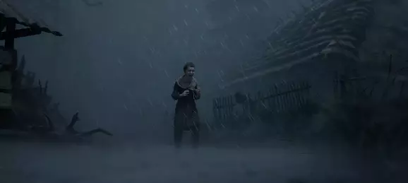 Вышло новое демо сурвайвал-хоррора Bleak Haven — трейлер