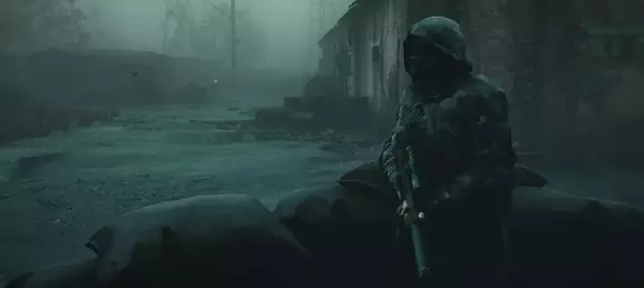В STALKER 2 добавили систему крафта из найденного лута