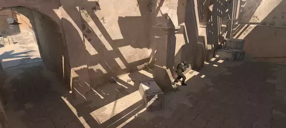 Valve иронично пошутила на тему Half-Life 3 в анонсе следующего сезона Counter-Strike 2