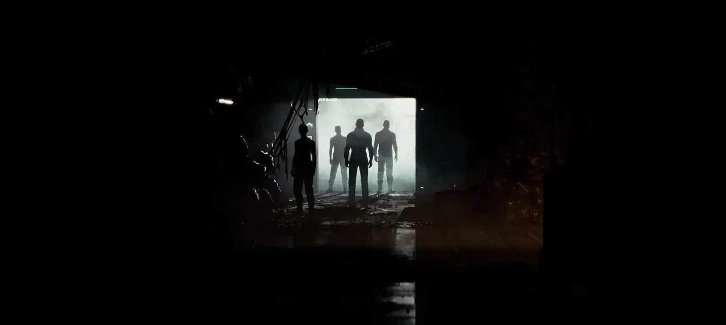 Хоррор Directive 8020 задержится до 2026 года — в Supermassive Games прошли увольнения