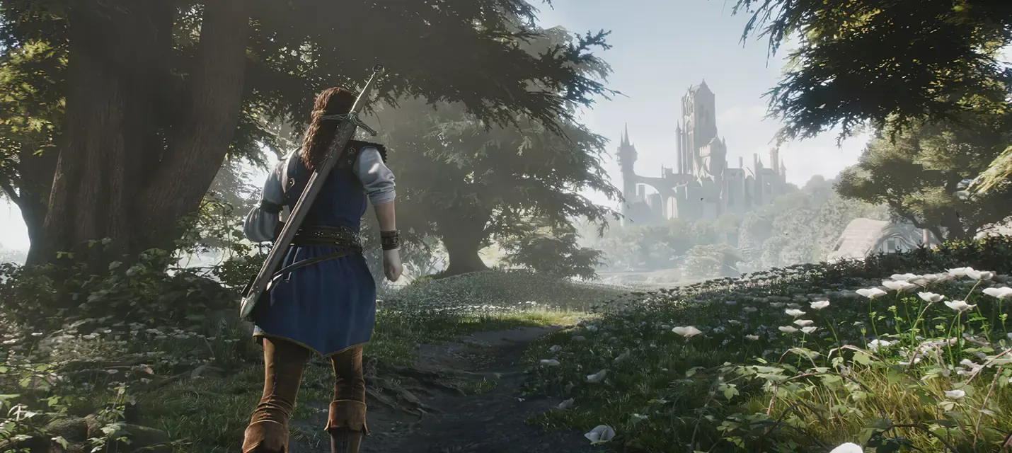 Слух: Fable может не выйти и в 2026 году