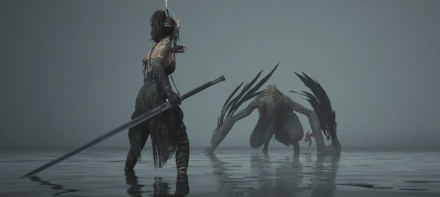 Wuchang: Fallen Feathers оказалась самым успешным «соулслайком» по числу одновременных игроков