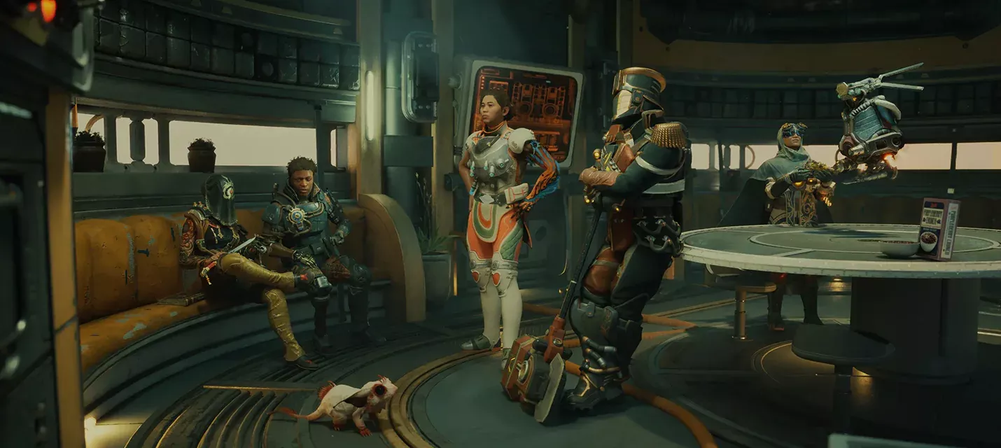 The Outer Worlds 2 подешевела до $70 за три месяца до релиза