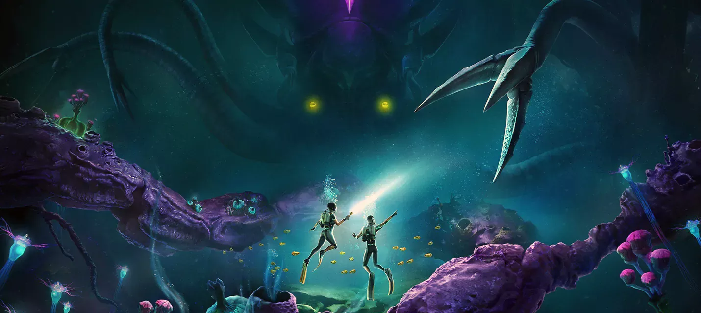 Krafton называет задержку Subnautica 2 признаком контроля, а не кризиса