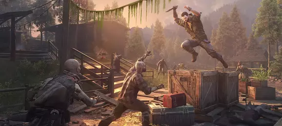 Dying Light: The Beast откладывают на четыре недели — релиз состоится 19 сентября