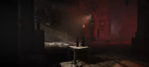 Cronos: The New Dawn выйдет 5 сентября — трейлер