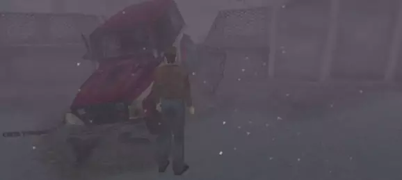 Инсайдер: ремейк Silent Hill выйдет не раньше 2027 года