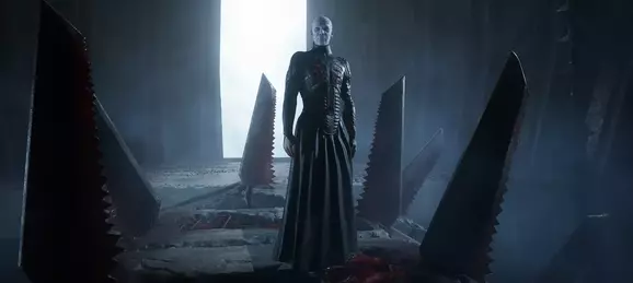 Saber Interactive анонсировала сурвайвал-хоррор Clive Barker’s Hellraiser: Revival
