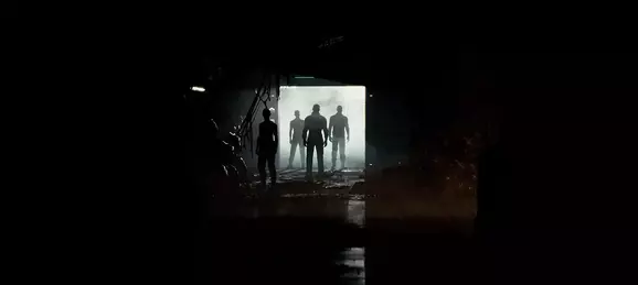 Хоррор Directive 8020 задержится до 2026 года — в Supermassive Games прошли увольнения