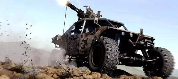 Инсайдер: Ghost Recon переходит на Unreal Engine 5, сиквел Star Wars Outlaws отменён