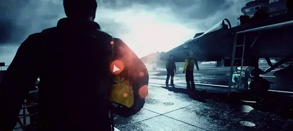 У Battlefield 3 могла быть MMO-версия, но её отменили
