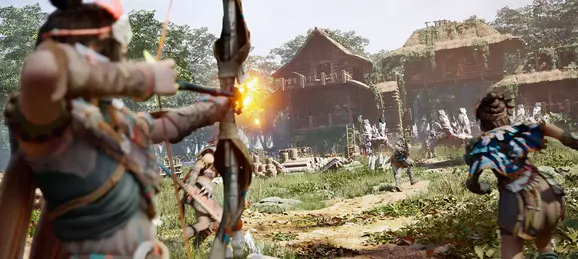 Sony подала в суд на Tencent из-за «клона» Horizon