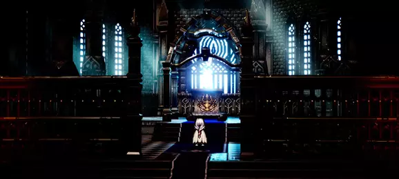 Анонсирована Octopath Traveler 0 — теперь с созданием главного героя
