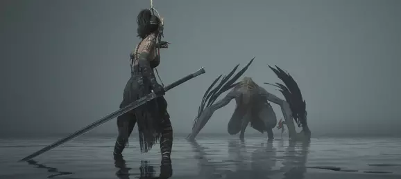Wuchang: Fallen Feathers оказалась самым успешным «соулслайком» по числу одновременных игроков