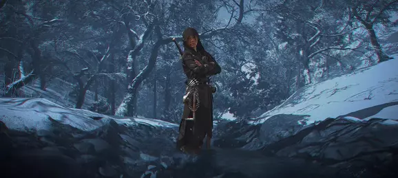 Assassin’s Creed Shadows получит режим «новой игры+» — Ubisoft выпустила новую «дорожную карту»