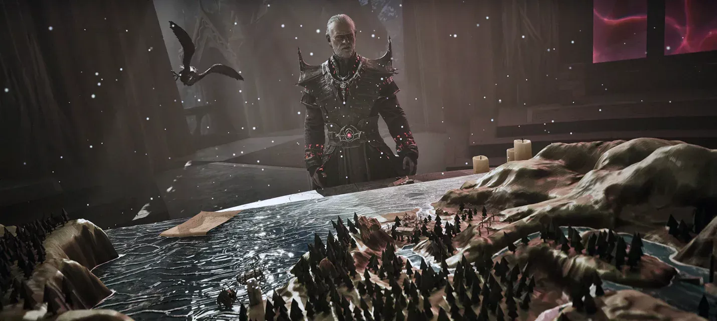 Gothic Remake выйдет в начале 2026 года — новый трейлер